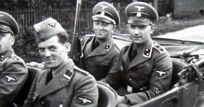 Привет Евросоюзу. Внук нациста Туск солгал про концлагеря Привет Евросоюзу. Внук нациста Туск солгал про концлагеря