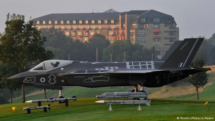 Альянс в растерянности Альянс в растерянности