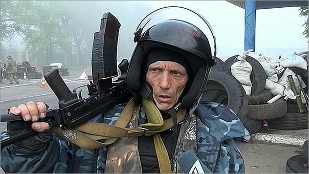 Сводки от ополчения Новороссии 07.09.2014 Сводки от ополчения Новороссии 07.09.2014