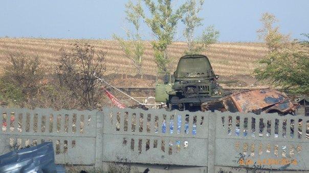 Сводки от ополчения Новороссии 07.09.2014 Сводки от ополчения Новороссии 07.09.2014