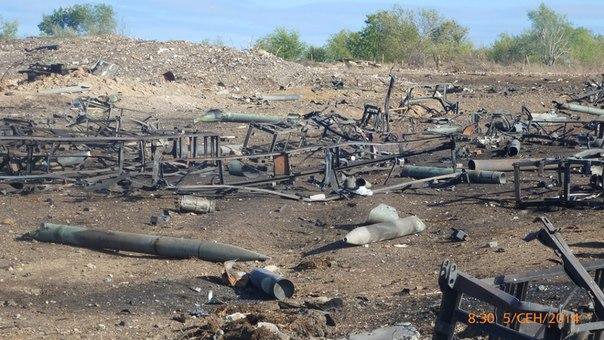 Сводки от ополчения Новороссии 07.09.2014 Сводки от ополчения Новороссии 07.09.2014