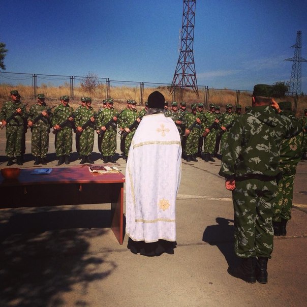 Сводки от ополчения Новороссии 07.09.2014 Сводки от ополчения Новороссии 07.09.2014