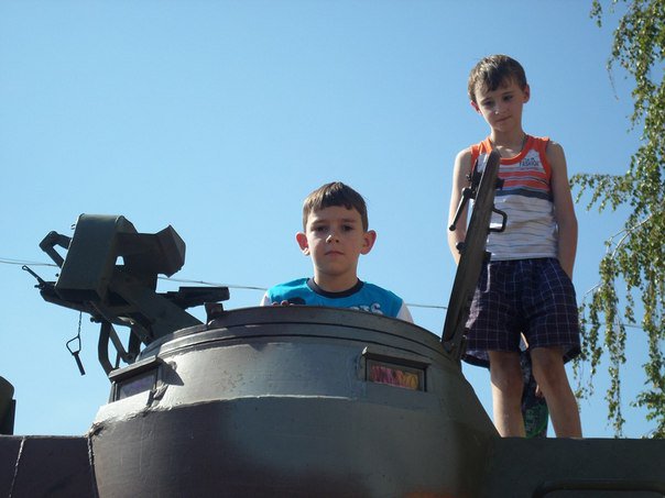 Сводки от ополчения Новороссии 07.09.2014 Сводки от ополчения Новороссии 07.09.2014