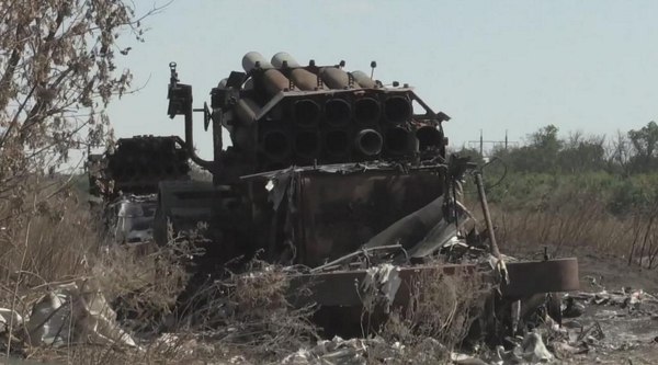 Сводки от ополчения Новороссии 07.09.2014 Сводки от ополчения Новороссии 07.09.2014