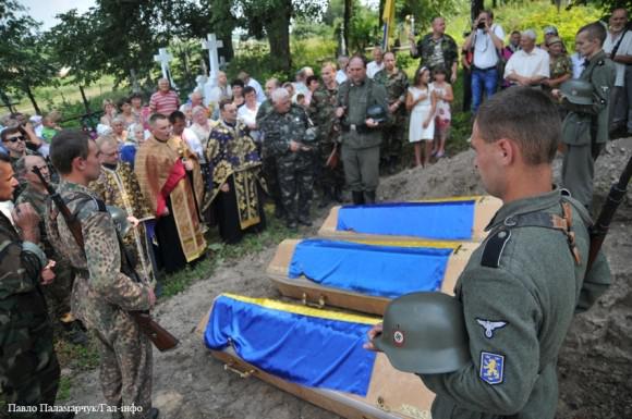 К приему тысяч трупов героев-карателей готовы! К приему тысяч трупов героев-карателей готовы!