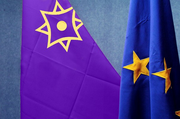 Украина и Закон Перемен