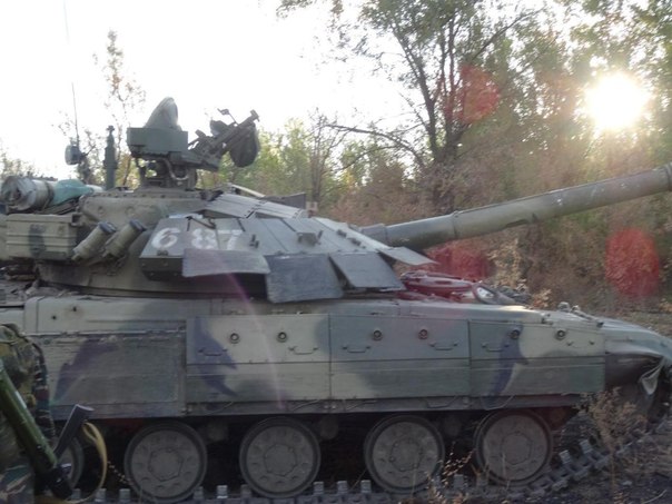 Сводки от ополчения Новороссии 09.09.2014 Сводки от ополчения Новороссии 09.09.2014