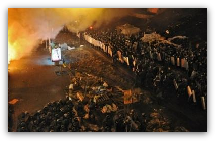 Текущие результаты майдана Текущие результаты майдана