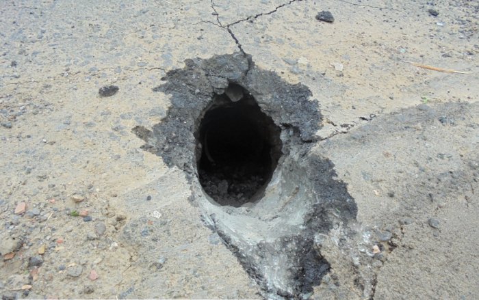 Последствия ночного обстрела Путиловки 9-09-2014 Последствия ночного обстрела Путиловки 9-09-2014