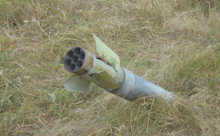 Последствия ночного обстрела Путиловки 9-09-2014 Последствия ночного обстрела Путиловки 9-09-2014