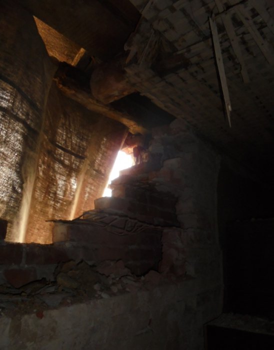 Последствия ночного обстрела Путиловки 9-09-2014 Последствия ночного обстрела Путиловки 9-09-2014