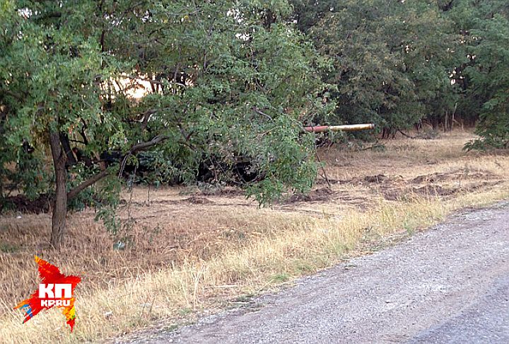 Ополченцы под Мариуполем: Мы восстановим границы 39-го года Ополченцы под Мариуполем: Мы восстановим границы 39-го года