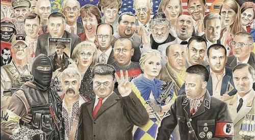 Пункты - неисполнимы! Пункты - неисполнимы!