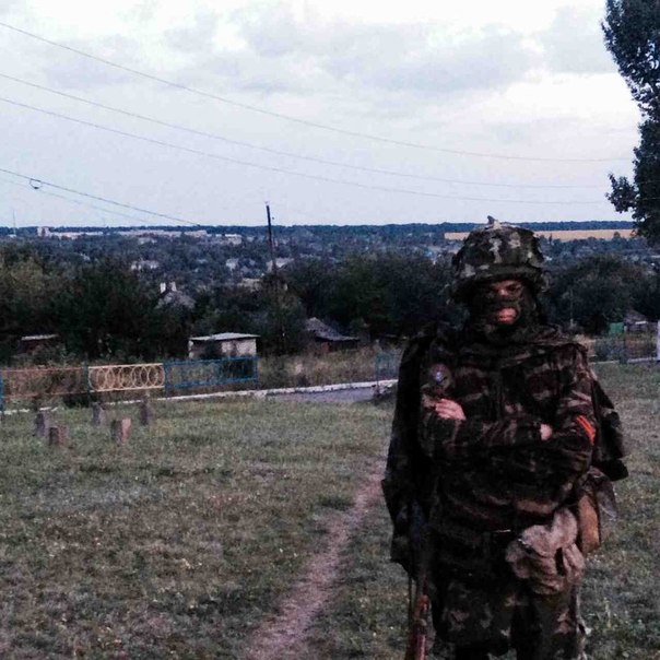 Сводки от ополчения Новороссии 09.09.2014 Сводки от ополчения Новороссии 09.09.2014