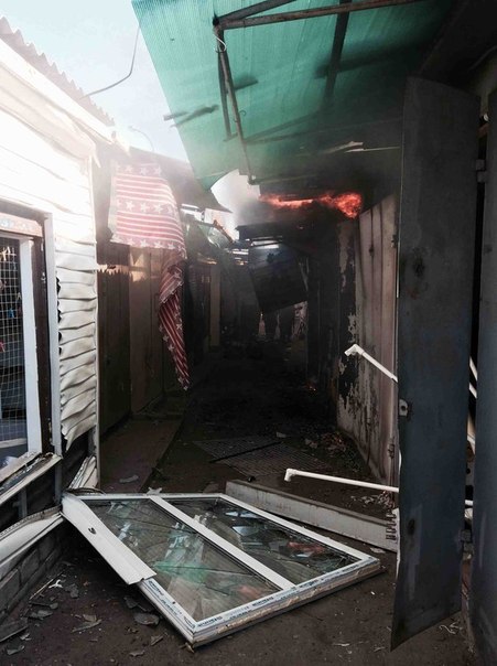 Сводки от ополчения Новороссии 09.09.2014 Сводки от ополчения Новороссии 09.09.2014