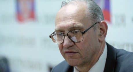 Верховный Совет ДНР о переговорах в Минске