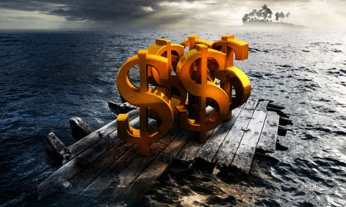 Global Research: Украина вывела в оффшоры $3 млрд транша МВФ Global Research: Украина вывела в оффшоры $3 млрд транша МВФ