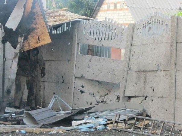 Сводки от ополчения Новороссии 10.09.2014 Сводки от ополчения Новороссии 10.09.2014