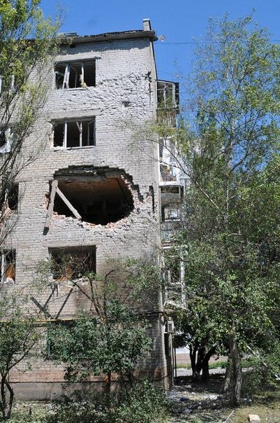 Сводки от ополчения Новороссии 10.09.2014 Сводки от ополчения Новороссии 10.09.2014