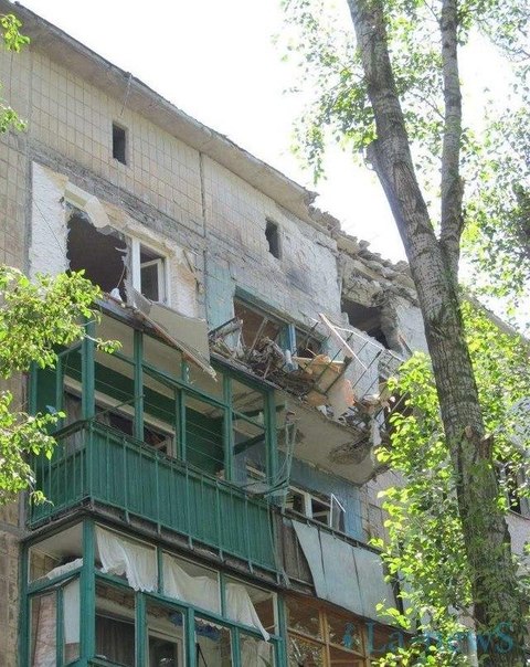 Сводки от ополчения Новороссии 10.09.2014 Сводки от ополчения Новороссии 10.09.2014