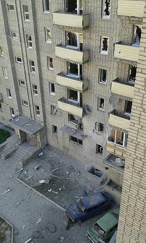 Сводки от ополчения Новороссии 10.09.2014 Сводки от ополчения Новороссии 10.09.2014