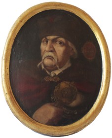 Код Мазепы Код Мазепы