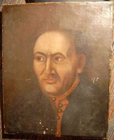 Код Мазепы Код Мазепы