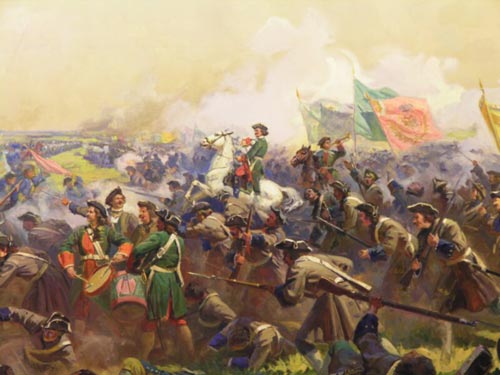 Код Мазепы Код Мазепы