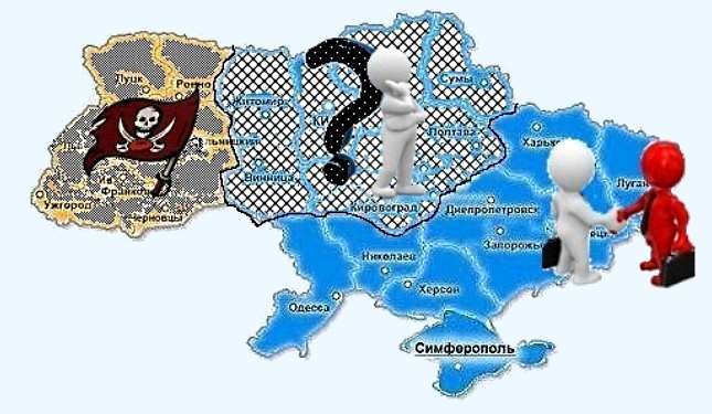 Ответы на вопросы по Новороссии - Часть №1 Ответы на вопросы по Новороссии - Часть №1