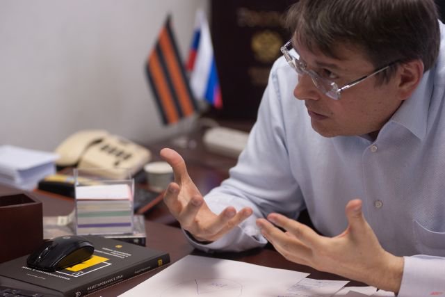 Интернет общение с Фёдоровым Евгением Алексеевичем переносится на 12 сентября Интернет общение с Фёдоровым Евгением Алексеевичем переносится на 12 сентября