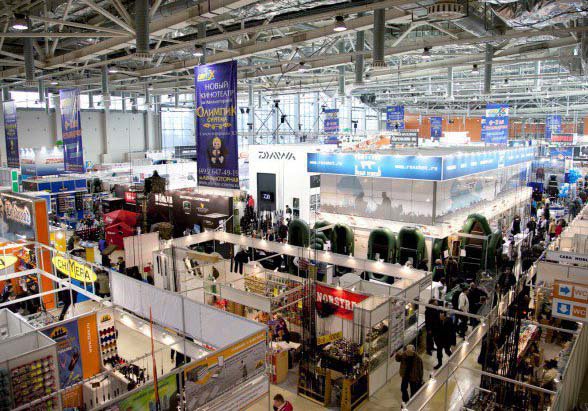 Холдинг «Швабе» проведет презентацию уникальных прицелов Холдинг «Швабе» проведет презентацию уникальных прицелов