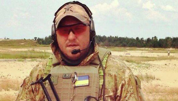 Эксперт по перевооружению сил «АТО»: Вся Европа нас тихо ненавидит Эксперт по перевооружению сил «АТО»: Вся Европа нас тихо ненавидит