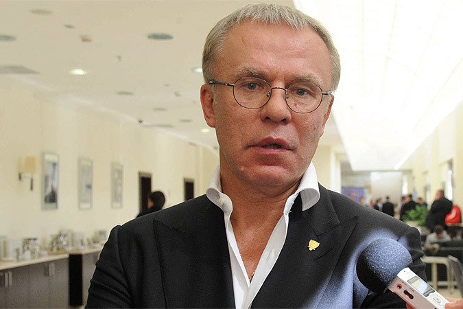 Выступив против фашизма на Украине, Овечкин стал врагом Америки