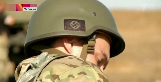 TV2 NORGE: Ряды батальона «Азов» пополнят норвежские националисты TV2 NORGE: Ряды батальона «Азов» пополнят норвежские националисты