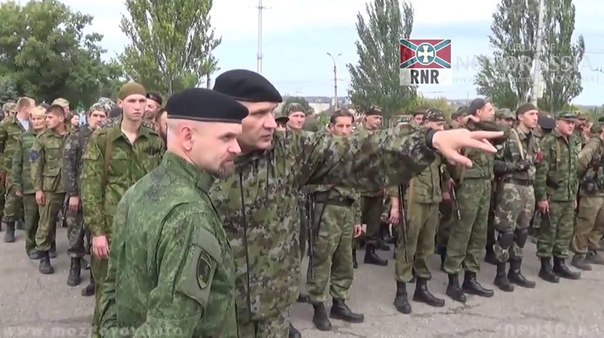 Сводки от ополчения Новороссии 11.09.2014 Сводки от ополчения Новороссии 11.09.2014