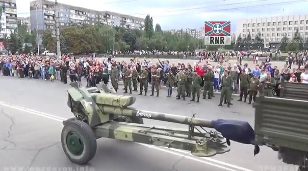 Сводки от ополчения Новороссии 11.09.2014 Сводки от ополчения Новороссии 11.09.2014