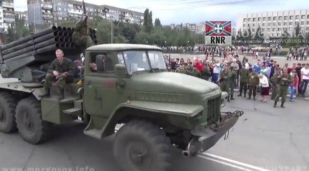 Сводки от ополчения Новороссии 11.09.2014 Сводки от ополчения Новороссии 11.09.2014