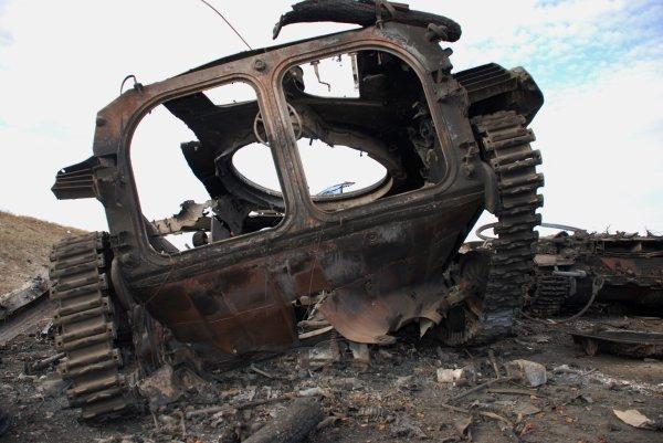 Сводки от ополчения Новороссии 11.09.2014 Сводки от ополчения Новороссии 11.09.2014