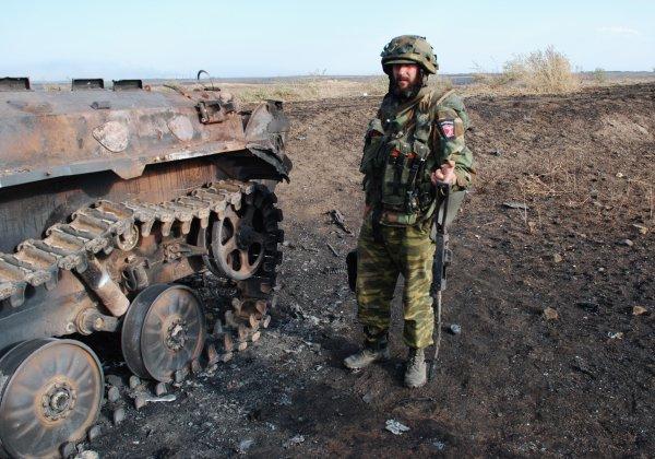 Сводки от ополчения Новороссии 11.09.2014 Сводки от ополчения Новороссии 11.09.2014