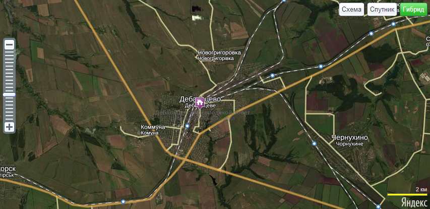 Несколько подразделений ВСУ попали в окружение ополченцев под Дебальцево. Несколько подразделений ВСУ попали в окружение ополченцев под Дебальцево.