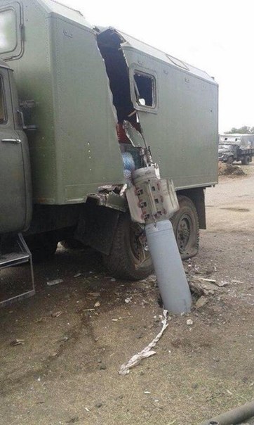 Сводки от ополчения Новороссии 11.09.2014 Сводки от ополчения Новороссии 11.09.2014