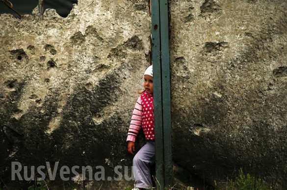 Иловайск, вчера была война Иловайск, вчера была война