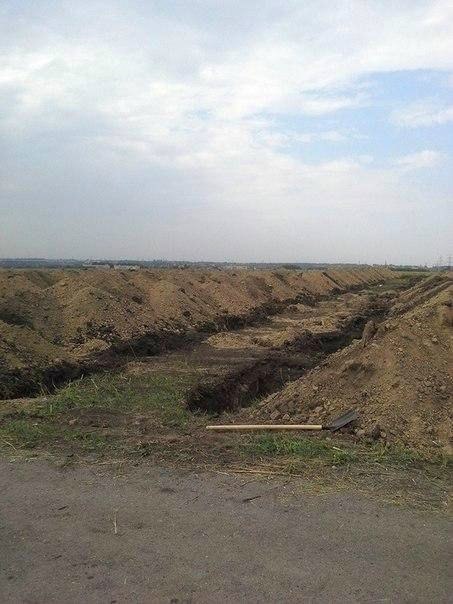 Сводки от ополчения Новороссии 12.09.2014 Сводки от ополчения Новороссии 12.09.2014