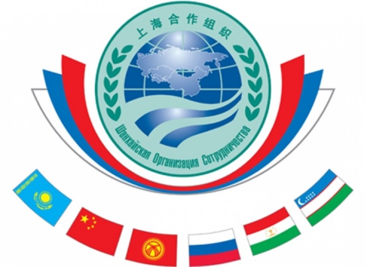 Саммит ШОС открылся в Душанбе Саммит ШОС открылся в Душанбе