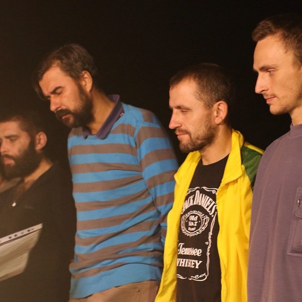 Обзор боевой ситуации от ополченца Прохорова Обзор боевой ситуации от ополченца Прохорова