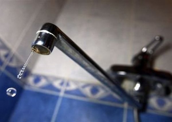 Скачите дальше - На следующей неделе ужгородцы останутся без воды Скачите дальше - На следующей неделе ужгородцы останутся без воды