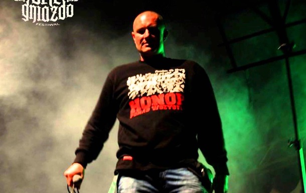 "Вражья кровь". Польская группа записала антибандеровскую песню "Вражья кровь". Польская группа записала антибандеровскую песню