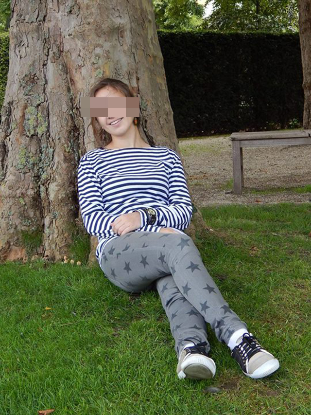 Ополченцы передали ОБСЕ наемника из Франции Ополченцы передали ОБСЕ наемника из Франции