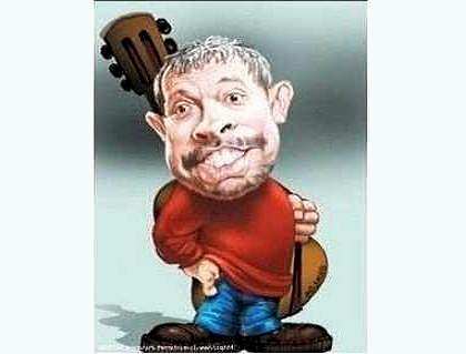 Пример Макаревича многих научил патриотизму Пример Макаревича многих научил патриотизму