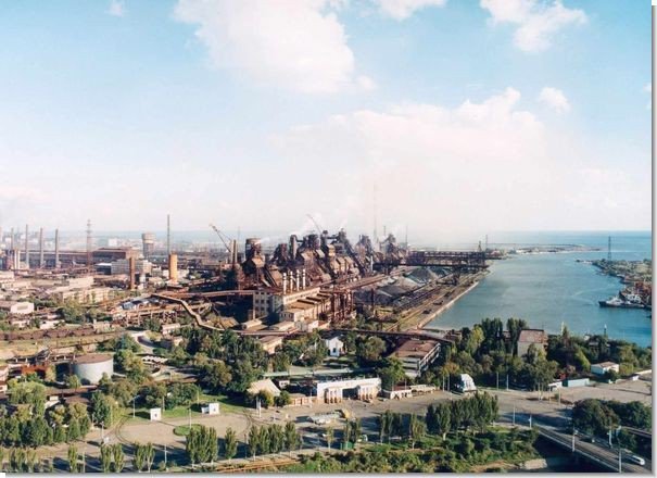 Потерян ли Мариуполь для Украины? Потерян ли Мариуполь для Украины?